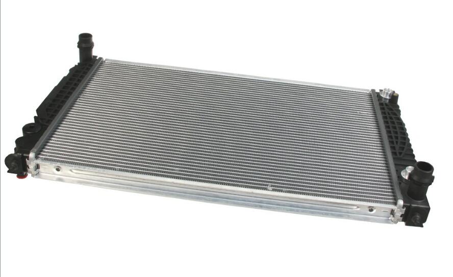 Audi Radiator 8D0121251BB - Behr 376720601